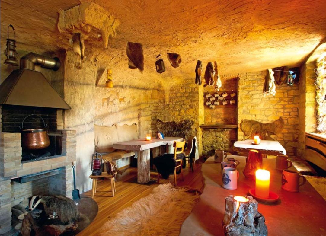 Brauereigasthof Dachsenfranz Zuzenhausen Kültér fotó